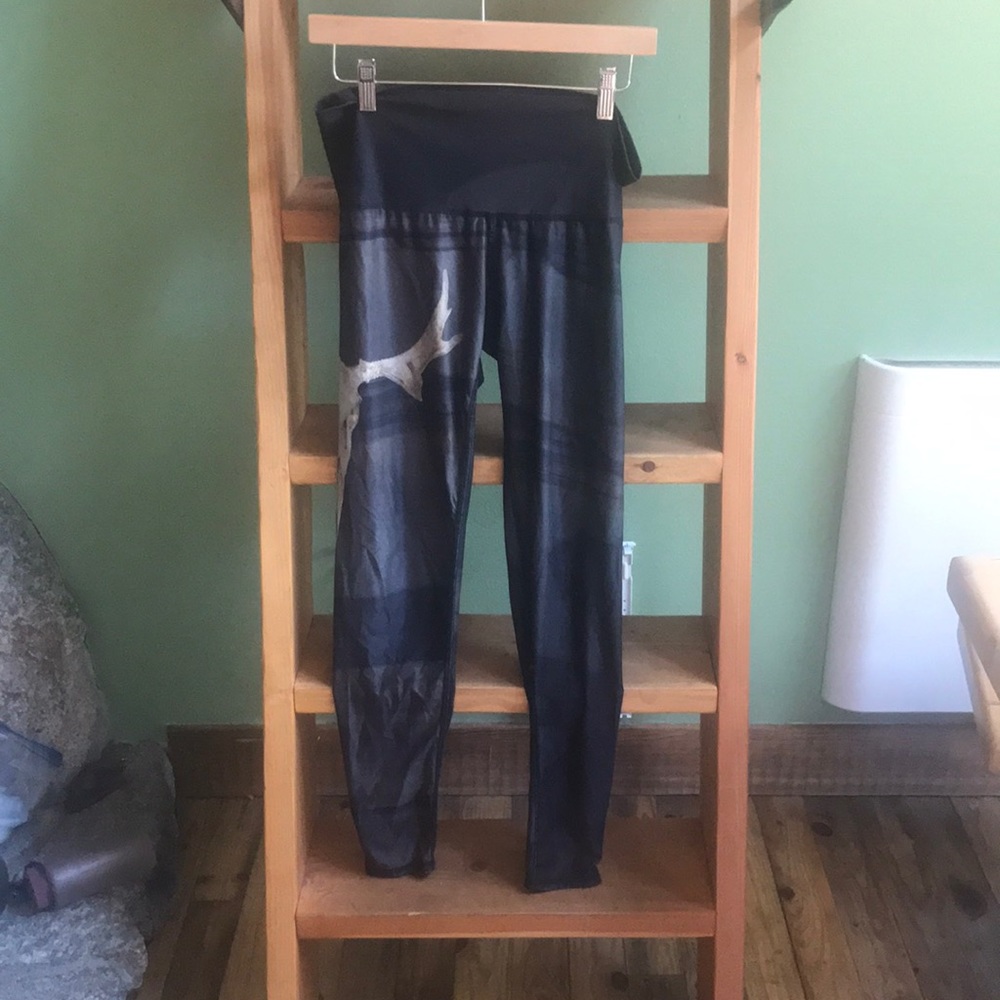 Teeki leggings